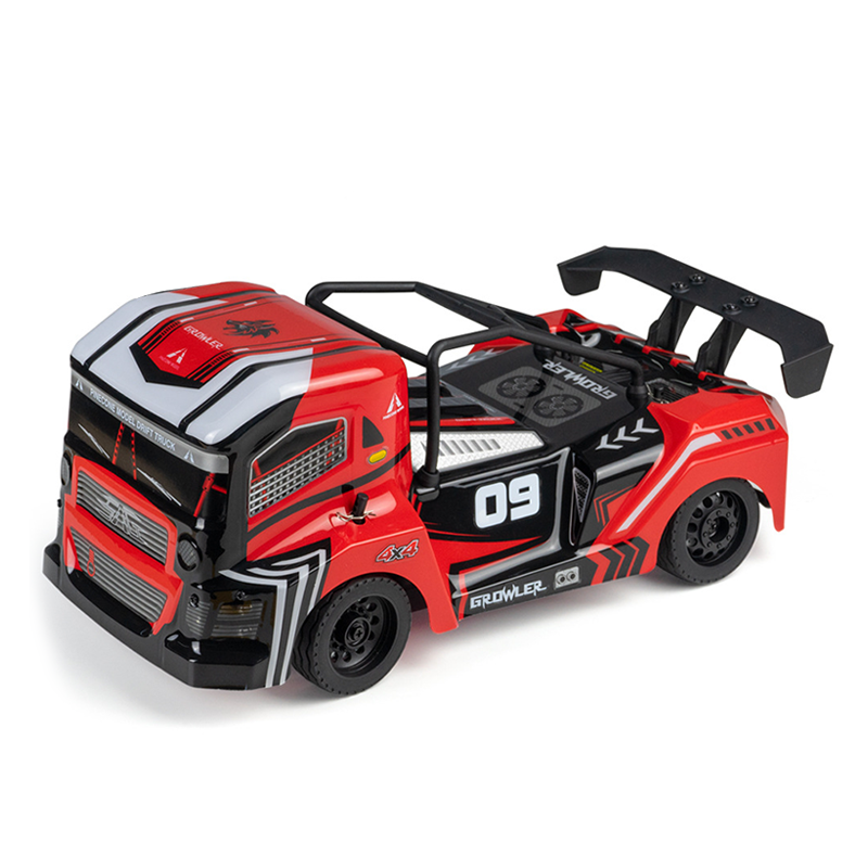 1/16 ESP Remote Control Off-Road Car 35 km/h - SGY35