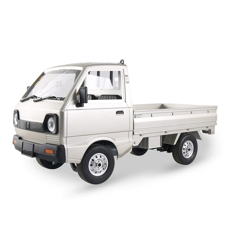 1/10 Suzuki RTR Remote Control Truck - SGY43