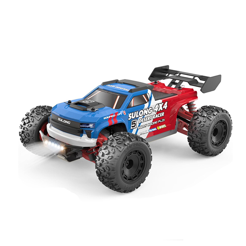 1/16 High-Speed 45 km/h Violent Monster Truck - SL01
