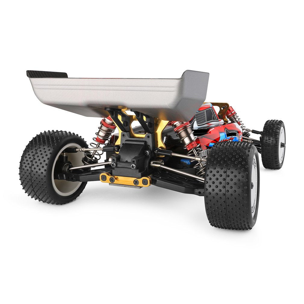 1/10 2.4G Brushless Motor Off-Road Drift Car 60 km/h - WLY2