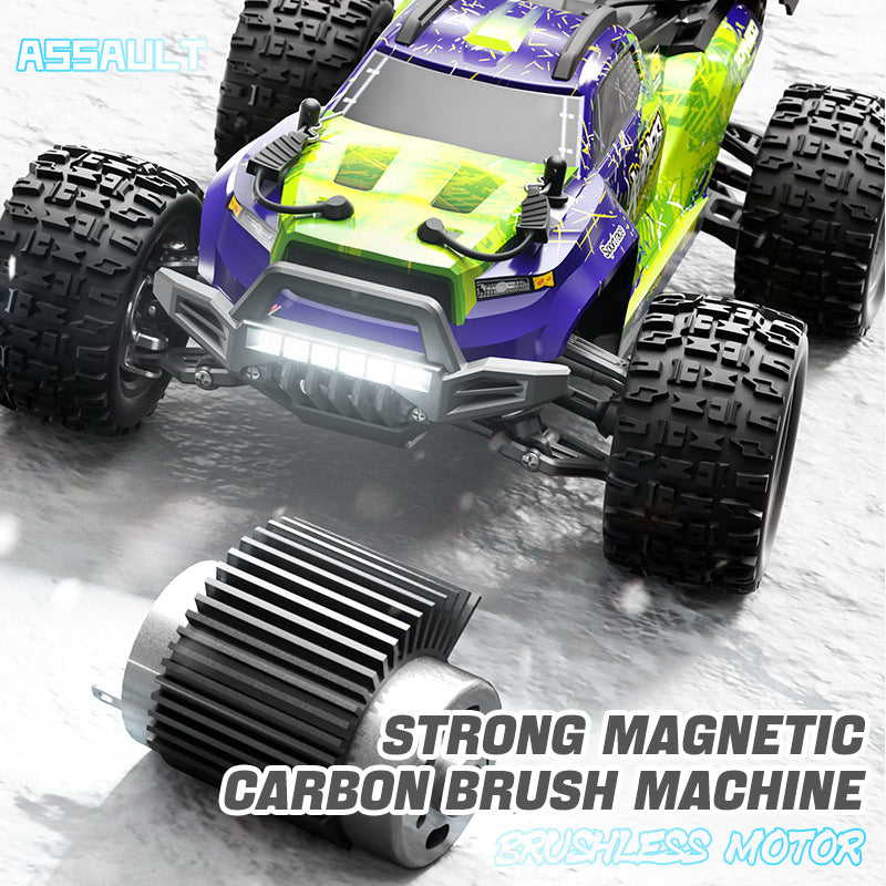 1:18 4WD Monster Truck - SGY40