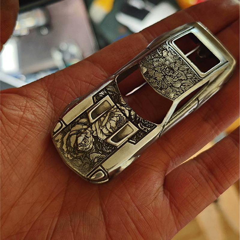 1:64 Datsun 240Z Car Model - YT9