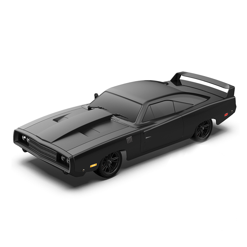 1/10 American muscle car with remote control drift, speed 38-70 km/h - SGY6