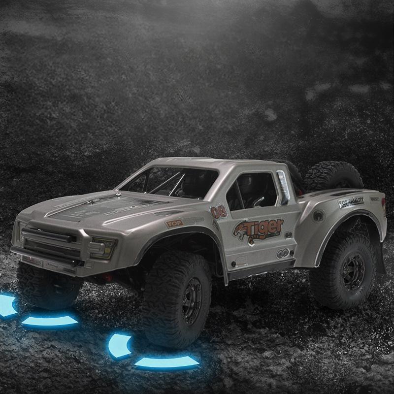 1:12 Brushless Rear Straight Axle Short Truck Remote Control Vehicle - SGY17