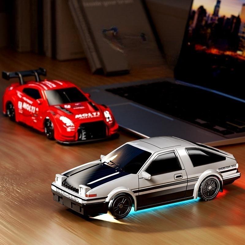 1:43 Alloy 4WD Drift Car - TCY15