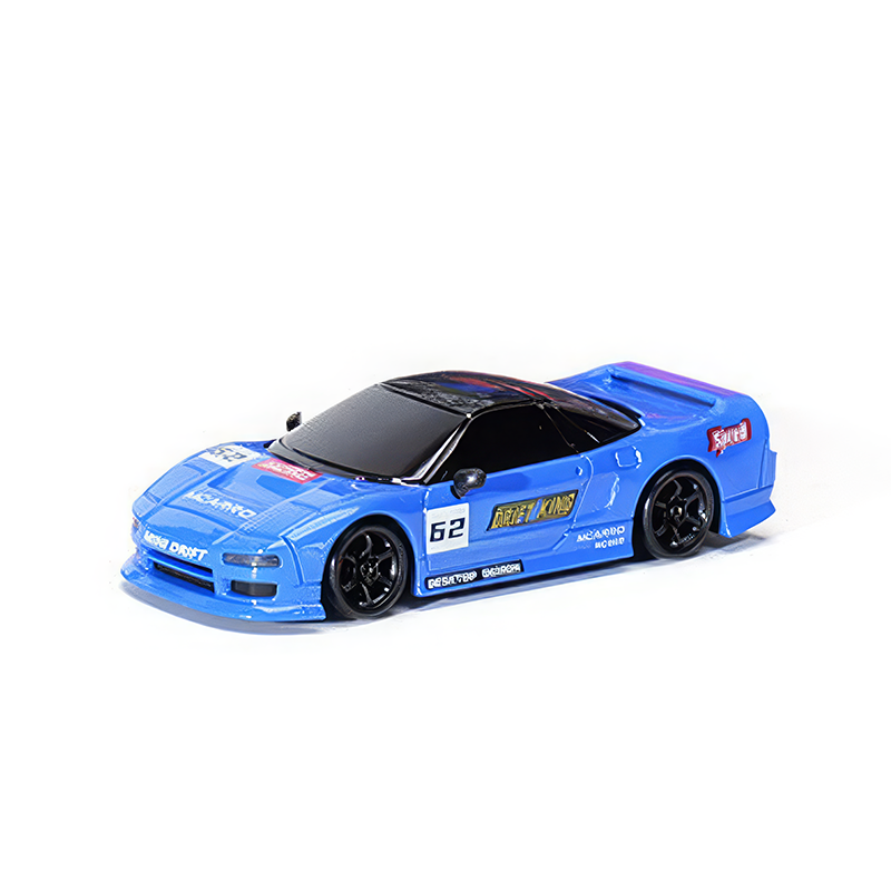 1/64 Scale Desktop Entry-Level Drift Racing Car - MC062-1