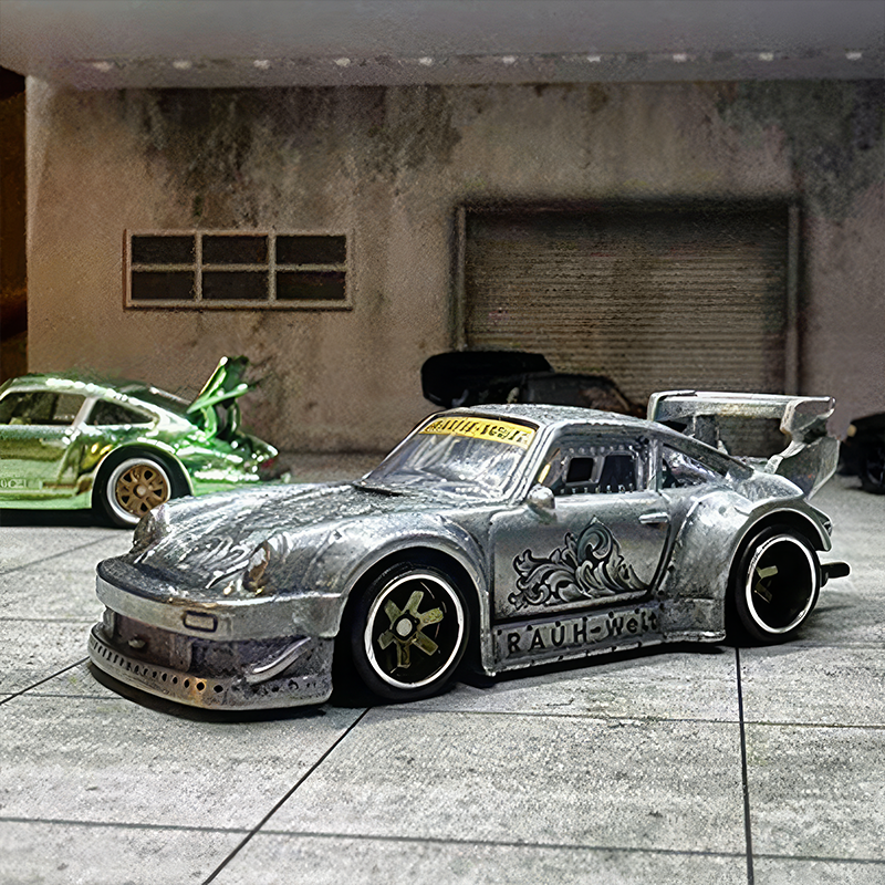 1:64 RLC RWB Car Model - YT17