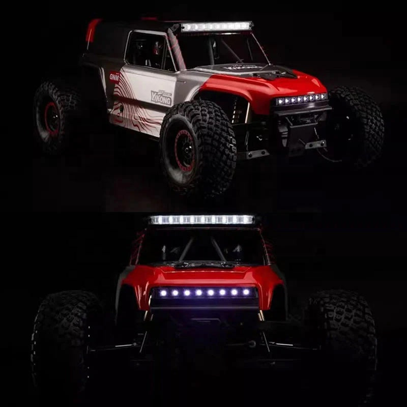 1:7 scale Gobi Hunter Desert Off-Road Truck - ZH15
