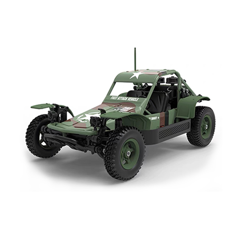1/16 Delta Assault Off-Road Vehicle - SGY42