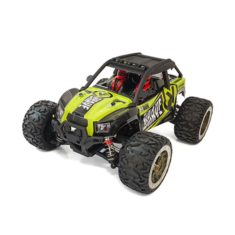 1/14 RTR Off-Road Drift Car, 50 km/h - SGY23
