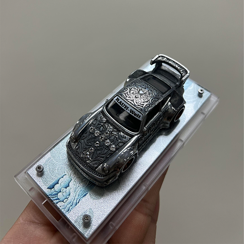 1:64 RLC RWB Car Model - YT15