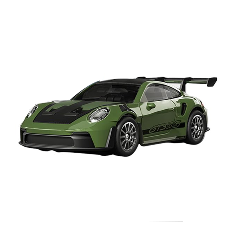 1:43 Scale Alloy Professional 4WD High-Speed Remote Control Drift Car - TCY17