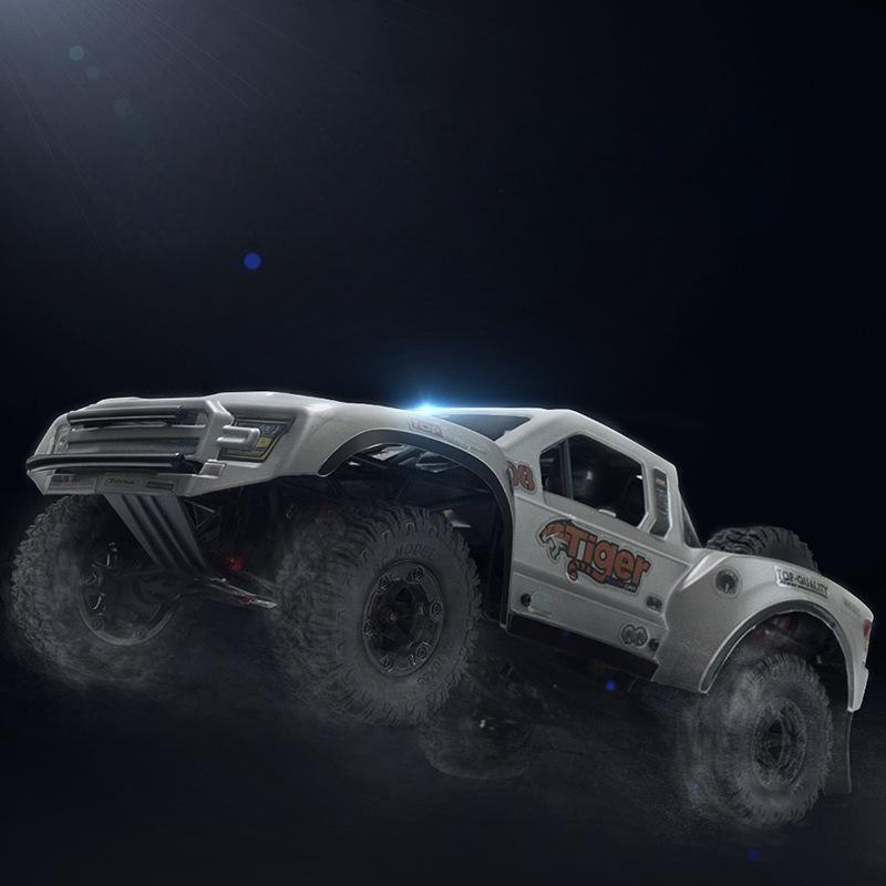 1:12 Brushless Rear Straight Axle Short Truck Remote Control Vehicle - SGY17