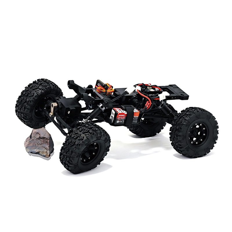 1/18 Scale Brushless 4WD Two-Speed Climbing Off-Road Vehicle - RT03