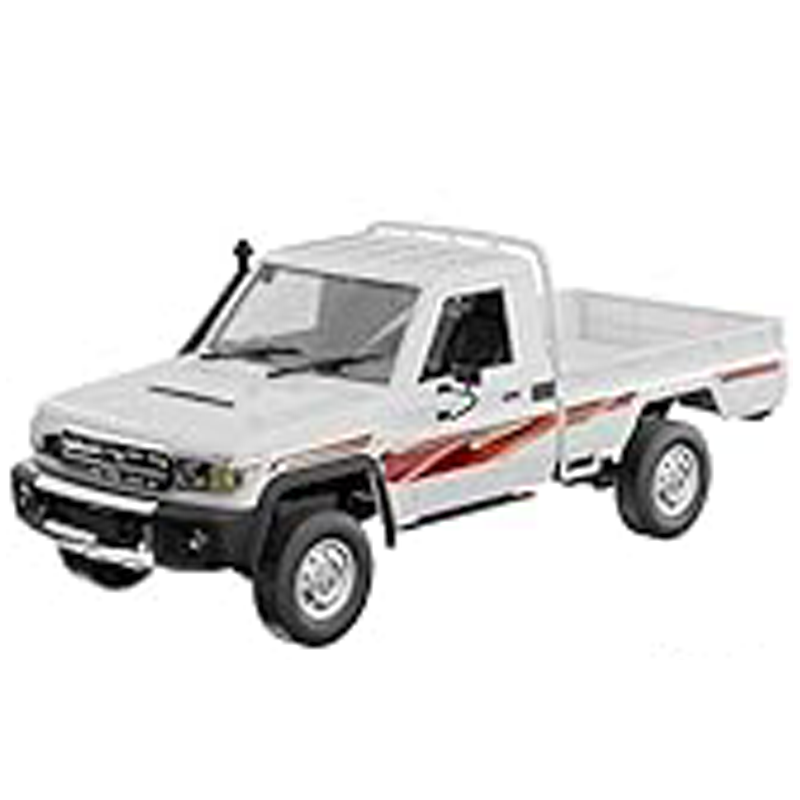 1:14 All-Terrain LC79 Remote Control Crawl Off-Road Pickup Truck - SGY44