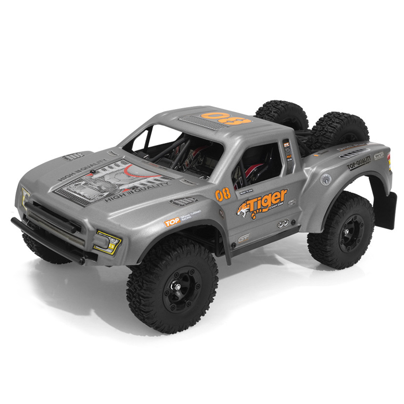 1/12 Brushless Rear Straight Axle Short Truck Remote Control Vehicle - SGY17