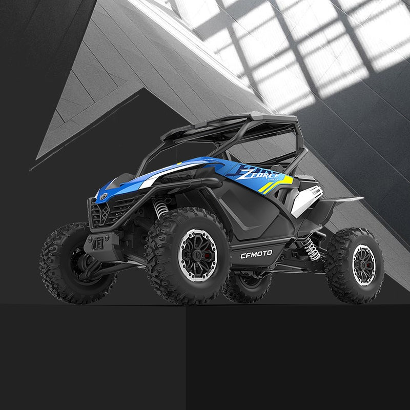 1/12 All-Terrain SSV Sport R Remote Control Electric Off-Road Vehicle - SGY32