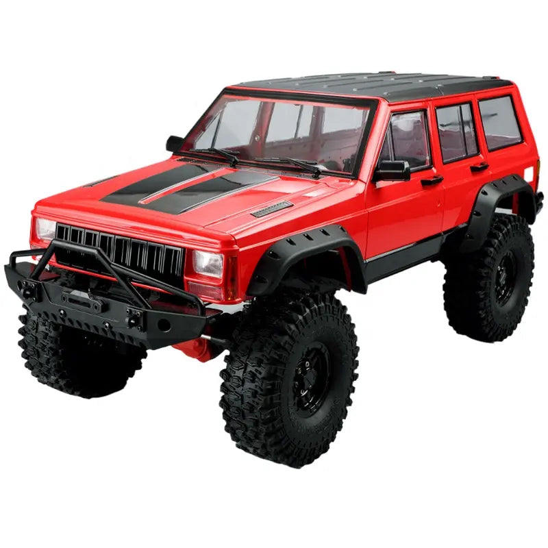 1:10 Grand Cherokee Rock Climbing Vehicle 30km/h - SGY10