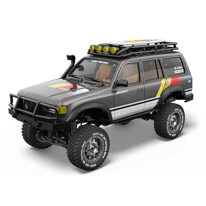 1/12 scale Toyota LC80 remote control crawler - SGY29