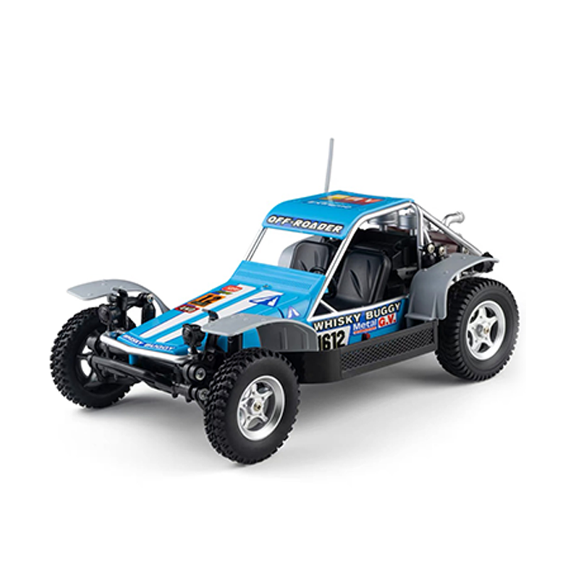 1/16 Delta Assault Off-Road Vehicle - SGY42