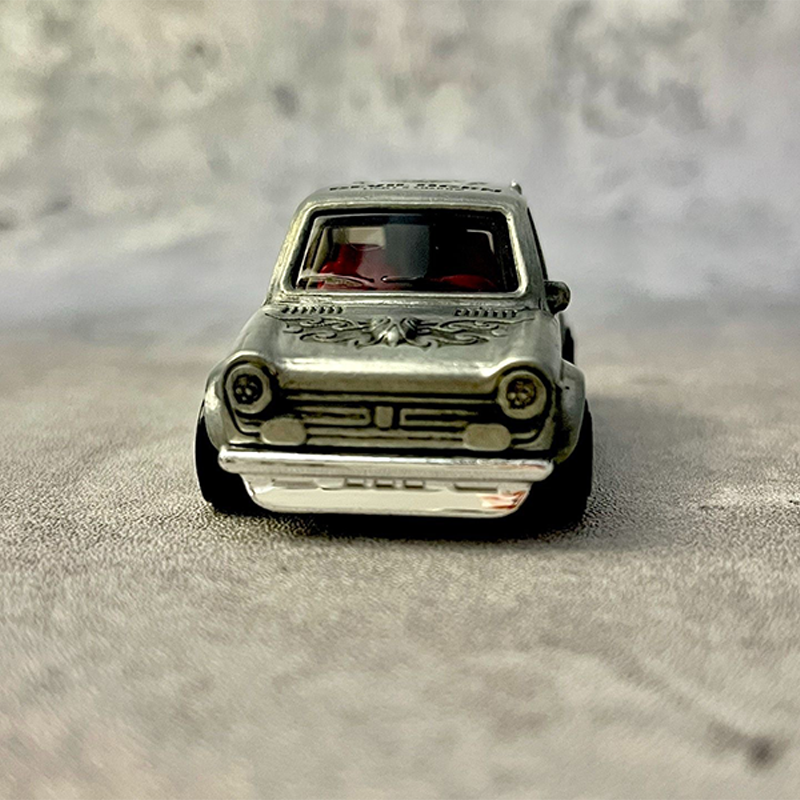 1:64 Honda S600 Car Model - YT21