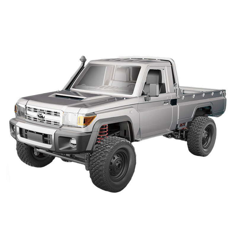 1/12 4x4  Off-Road Remote Control Pickup Truck - JJY35