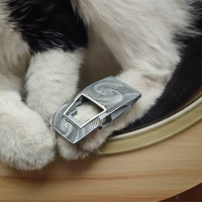 1:64 Lancia Vortex 3 Car Model - YT7