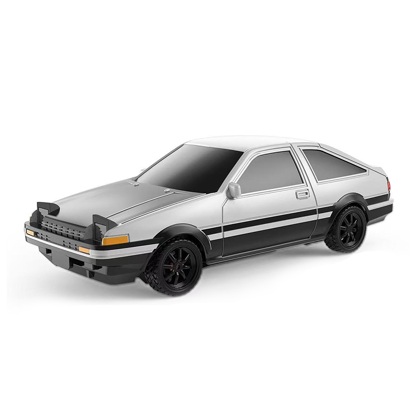 1/43 Professional Grade High-Speed Remote Control Drift Car - JBL06