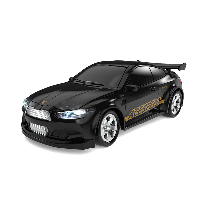 1/64 Desktop Stunt Remote Control Drift Car - TCY04