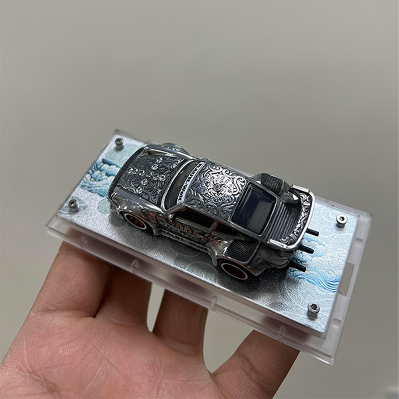 1:64 RLC RWB Car Model - YT15