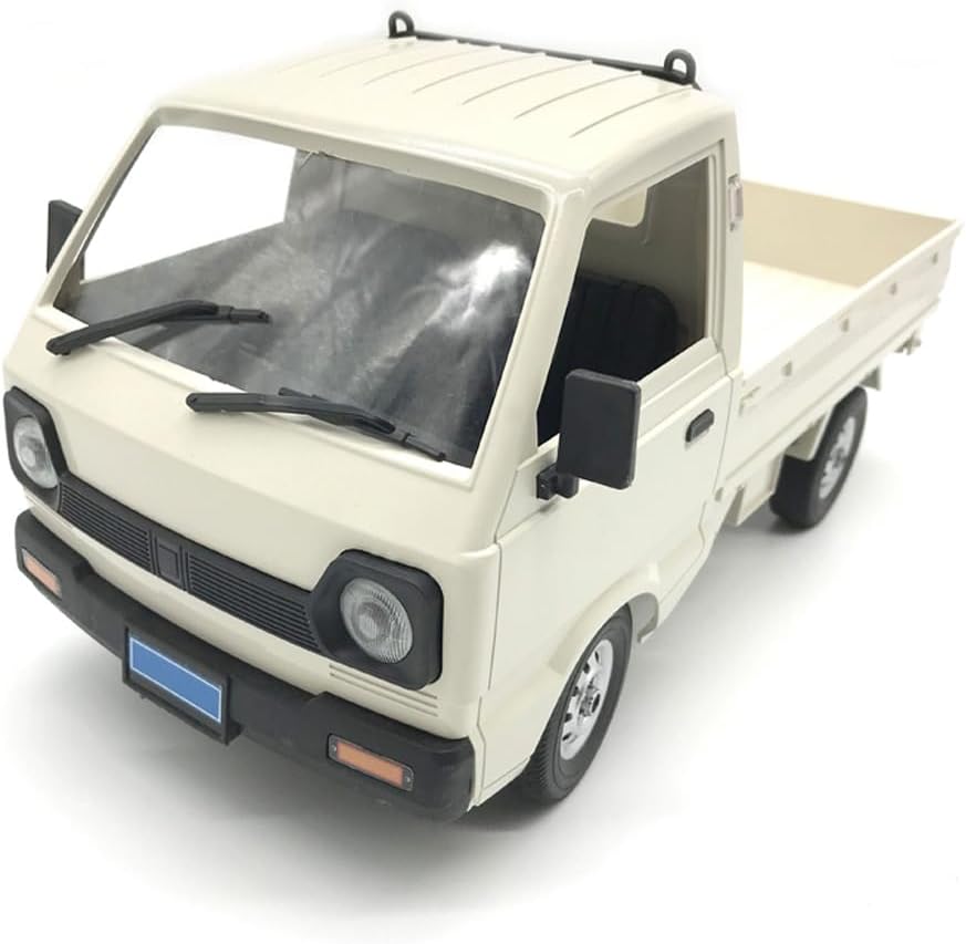 1/10 Suzuki RTR Remote Control Truck - SGY43