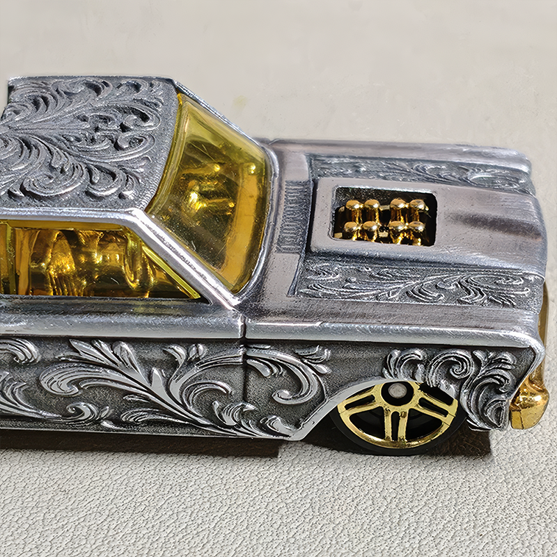 1:64 Ford Ranchero Car Model - YT2