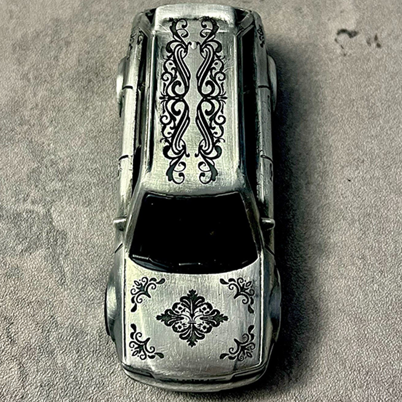 1:64 Audi RS car Model - YT25