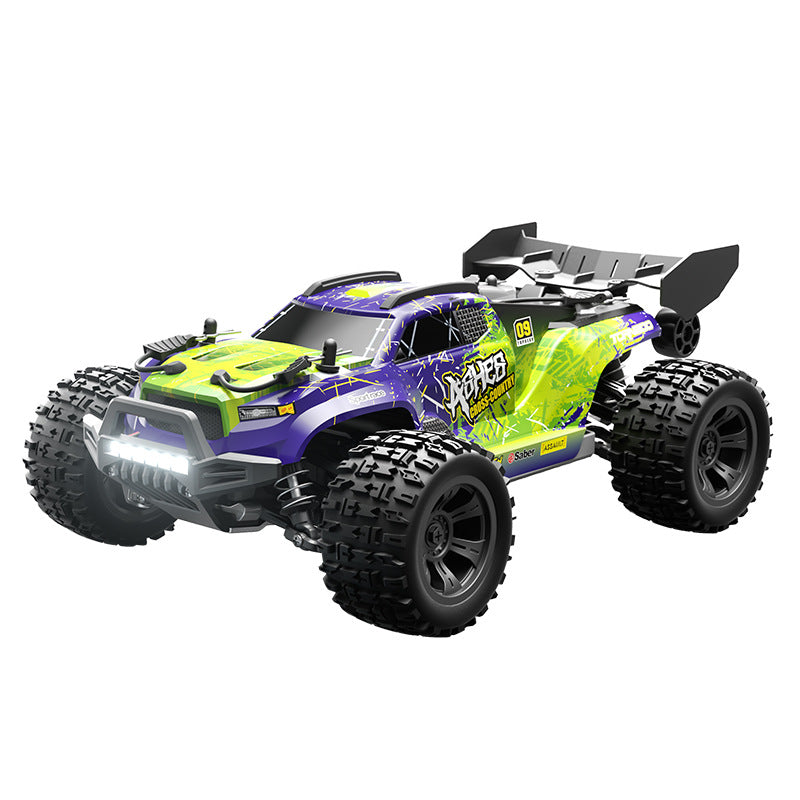 1:18 4WD Monster Truck - SGY40