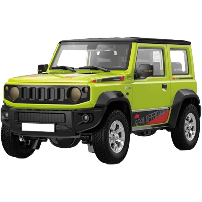 1/16 scale 2.4GHz Suzuki 4WD off-road tracked vehicle - SGY20