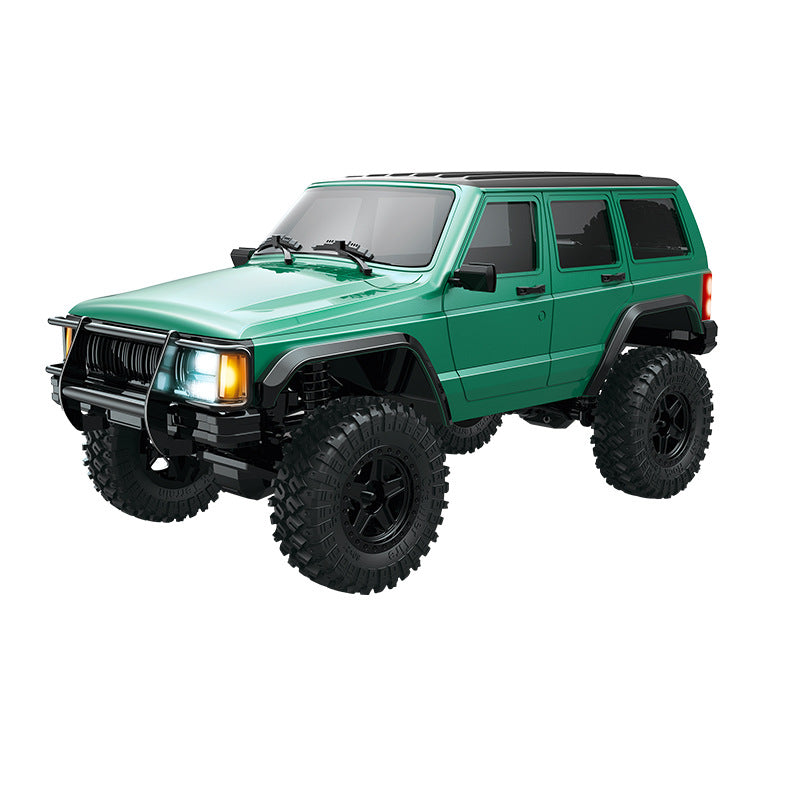 1/18 Jeep Cherokee 3-speed remote control Jeep - JJY10