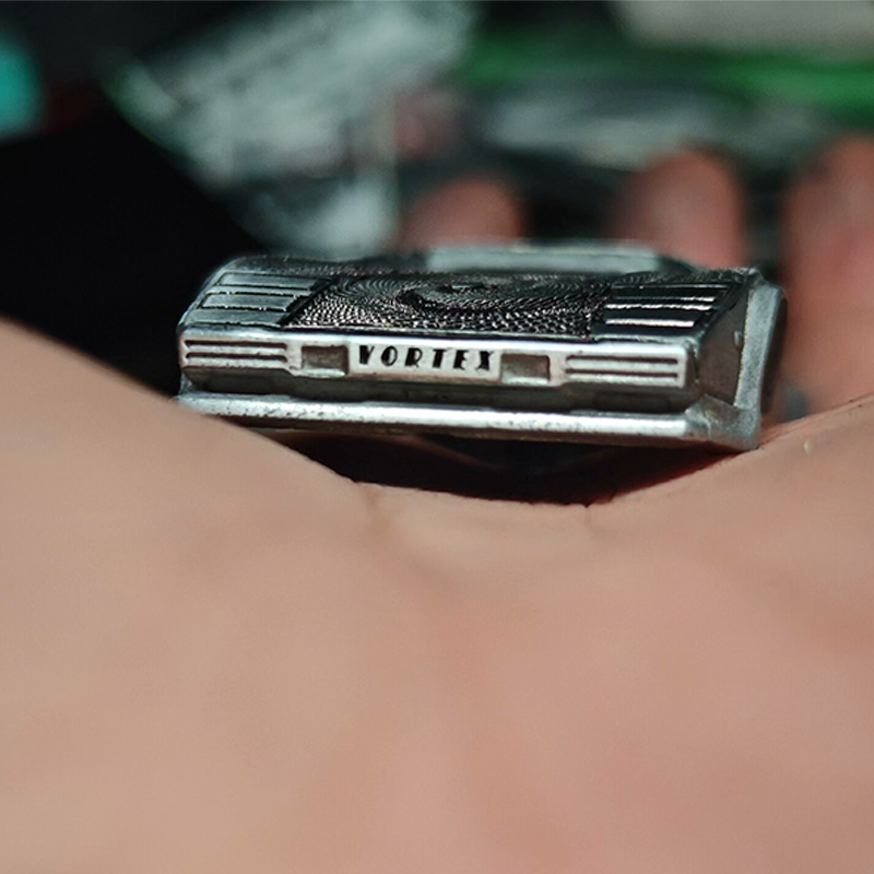 1:64 Vortex Countach Car Model - YT12