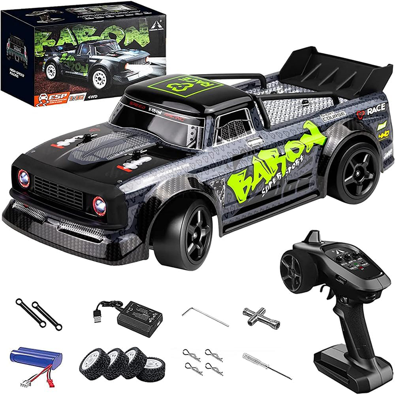 1:16 RTR Brushless Remote Control Drift 4WD Car - SGY26