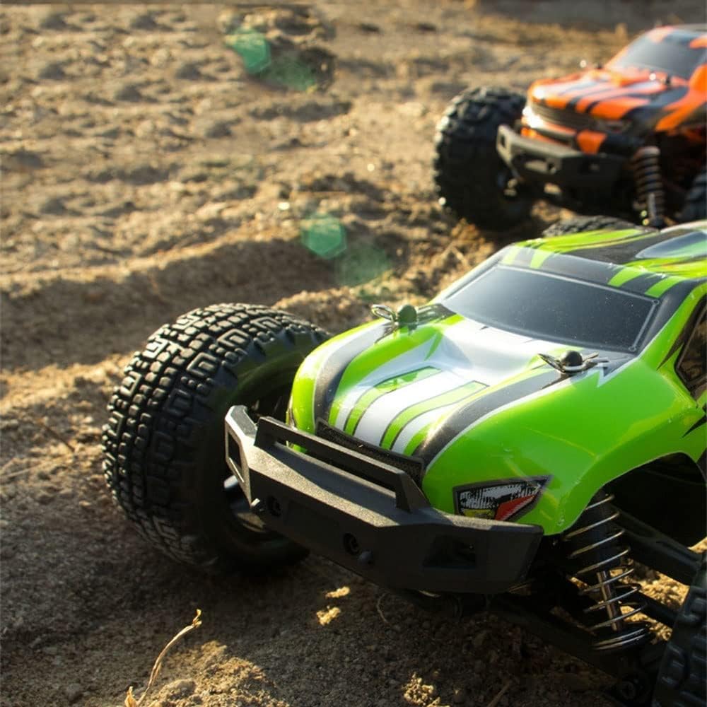 1/16 Brushless Off-Road Remote Control Car, 45 km/h - SGY25