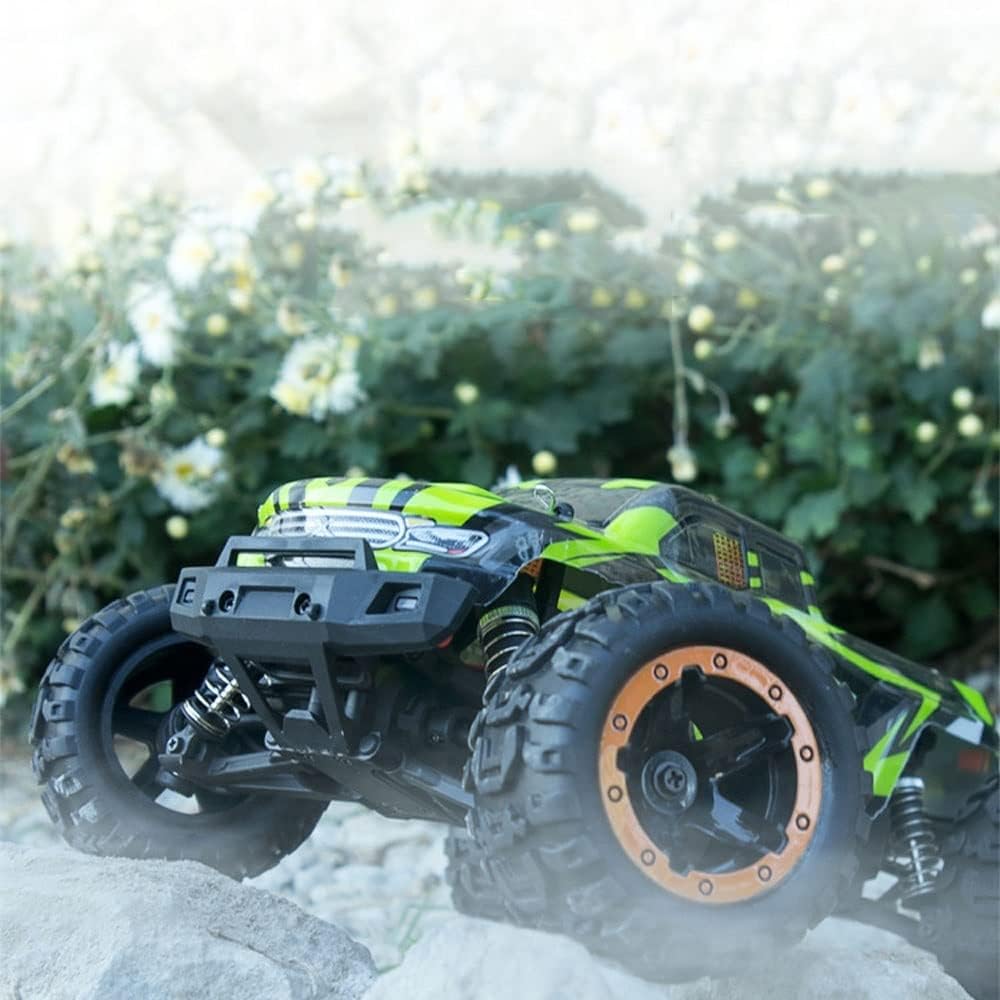 1/16 Brushless Off-Road Remote Control Car, 45 km/h - SGY25