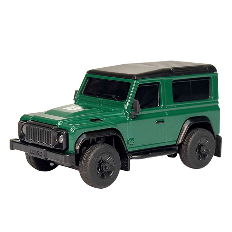 1/64 Professional Mini Remote Control Climbing Car - LDA02