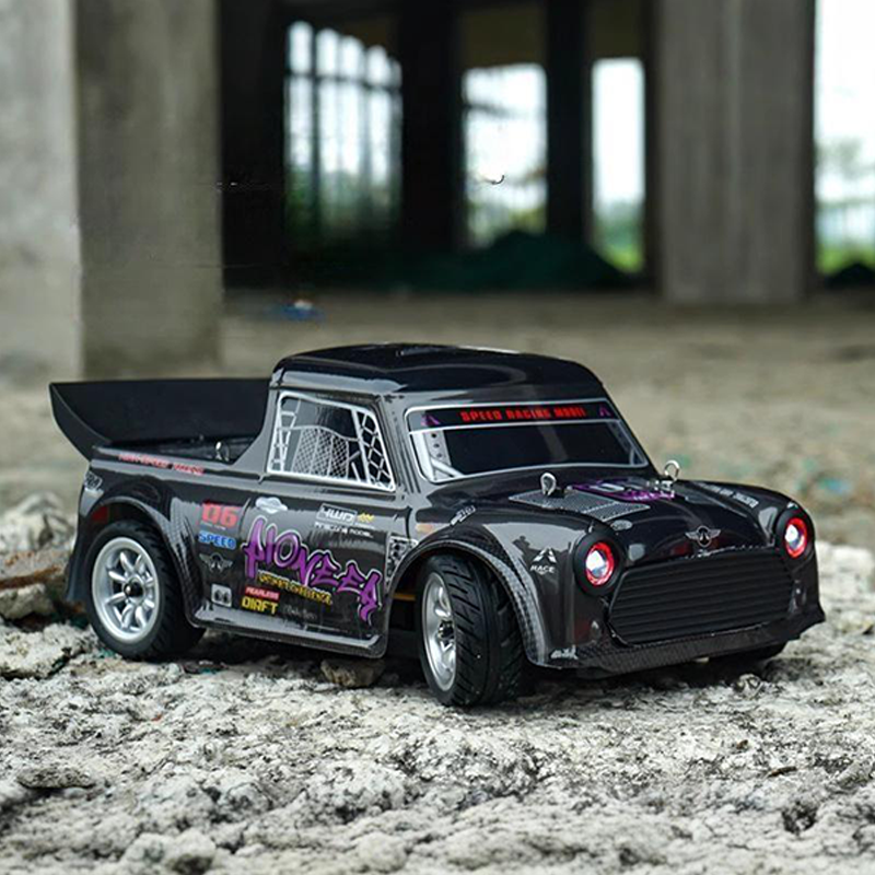 1/16 scale brushless high-speed remote control car - SGY28