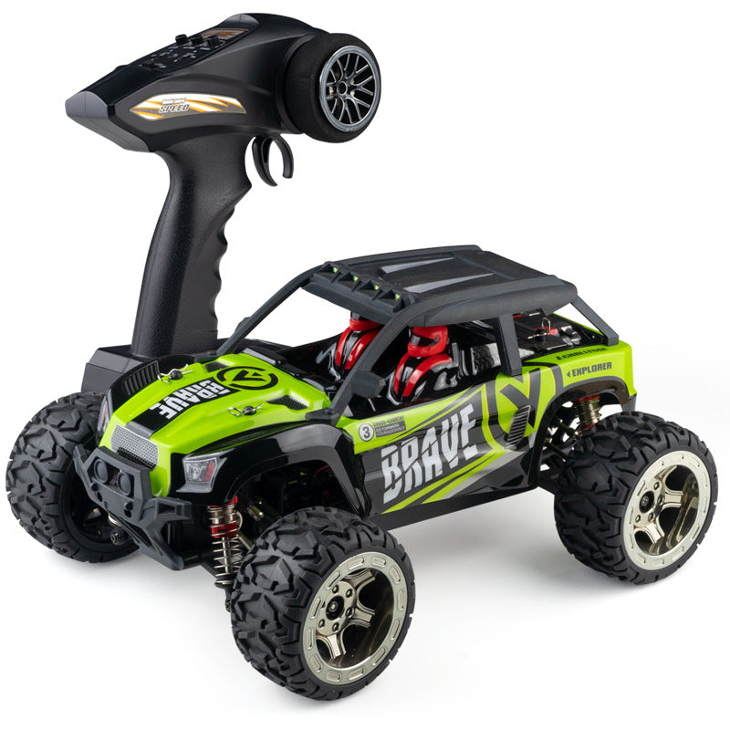 1/14 RTR Off-Road Drift Car, 50 km/h - SGY23