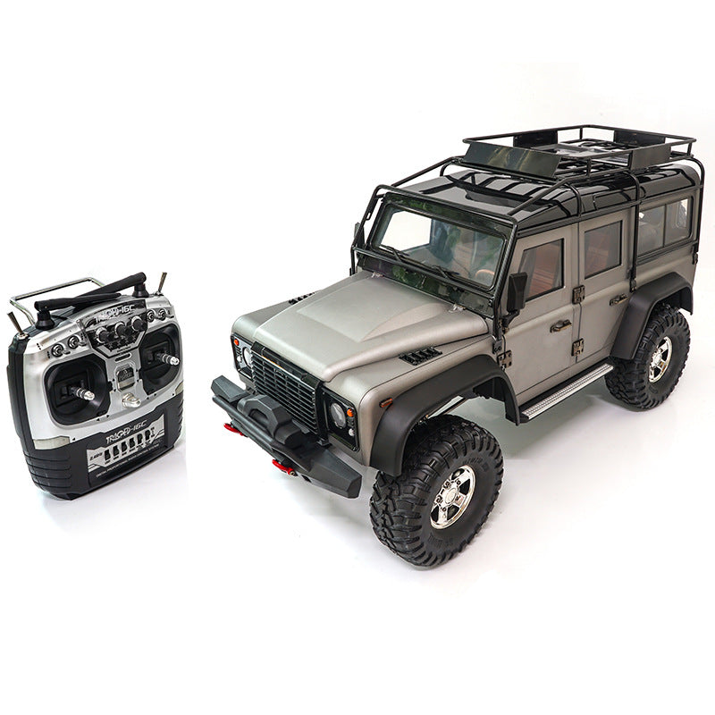1:10 Defender Electric Lock Differential Simulation Off-Road Vehicle - SGY2