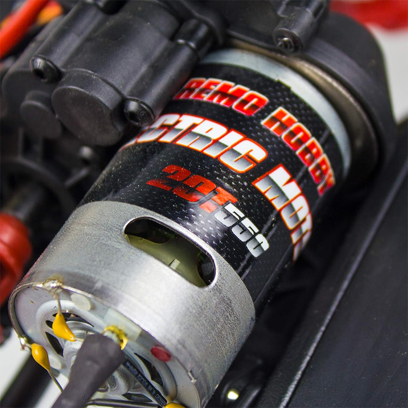 1:10 scale 4WD off-road rock climbing vehicle - SGY14