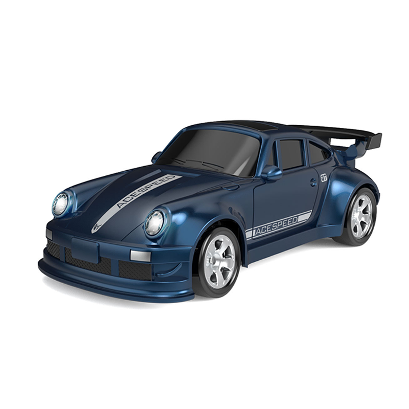 1/64 Desktop Stunt Remote Control Drift Car - TCY04