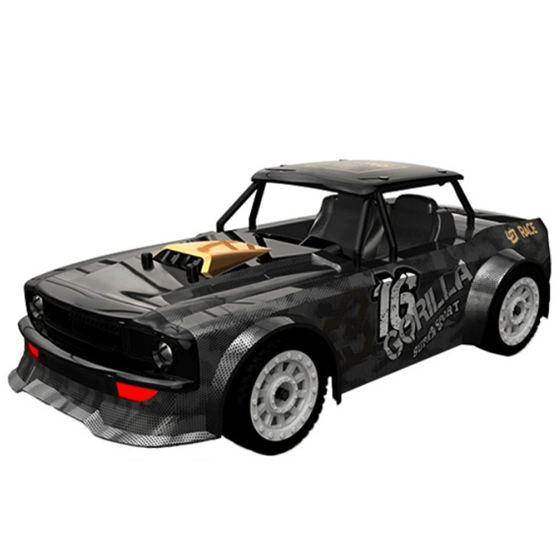 1:16 RTR Brushless Remote Control Drift 4WD Car - SGY26
