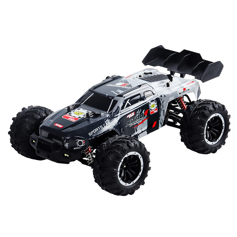 1:16 Professional Brushless Monster Truck RC Car, 90 km/h - HW02