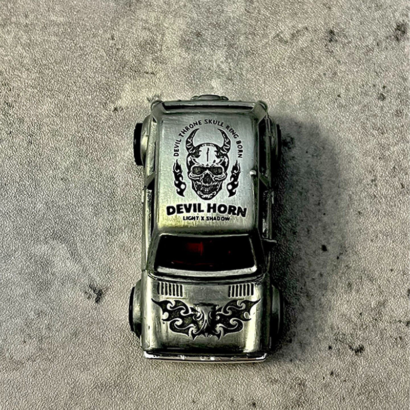 1:64 Honda S600 Car Model - YT21