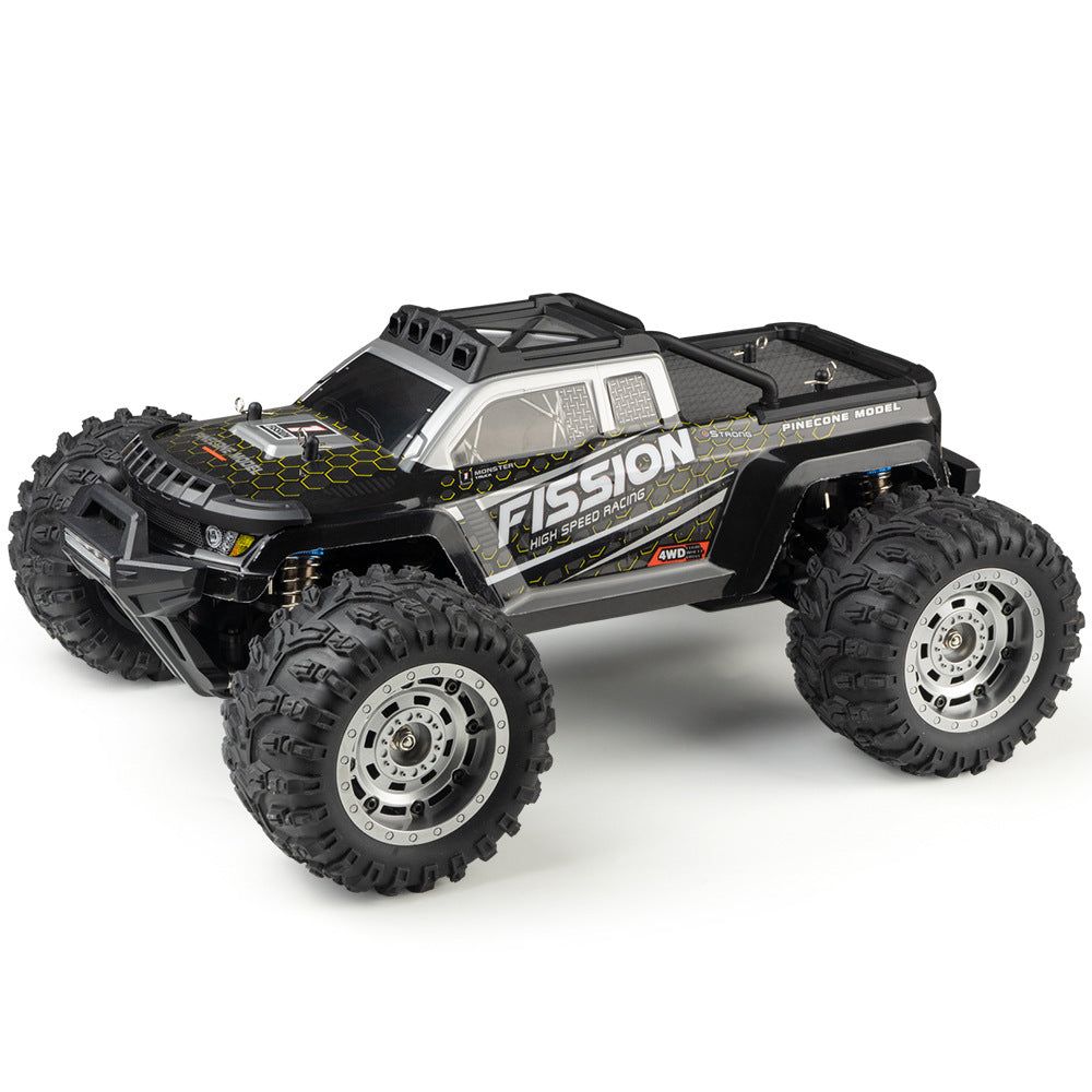 1:12 Scale Off-Road Remote Control Car 70km/h (Batteries Sold Separately) - SGY15